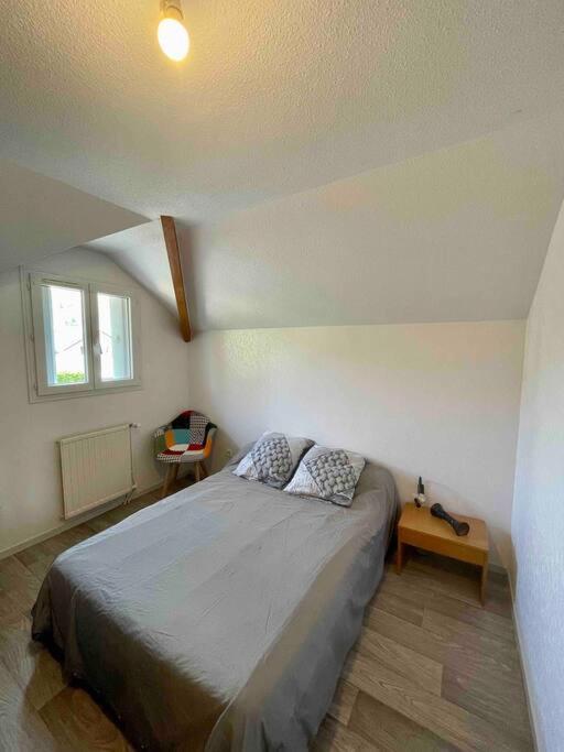 Petite Maison Dans Les Pyrenees Argelès-Gazost Kültér fotó